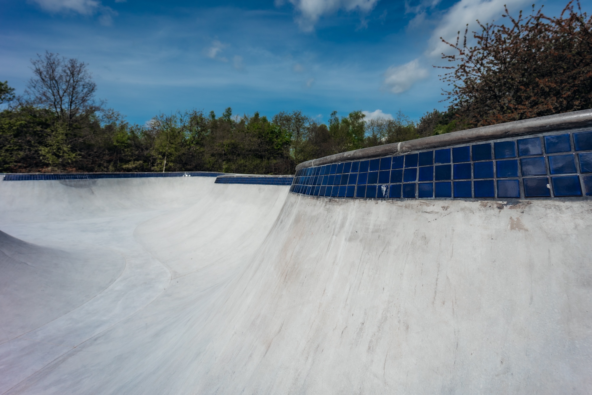 Hanno-Krause Skatepark